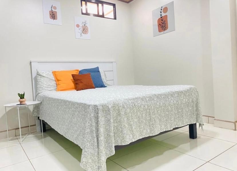 Orange Apartment 5 min aeropuerto Juan santamaria Alajuela Bagian luar foto