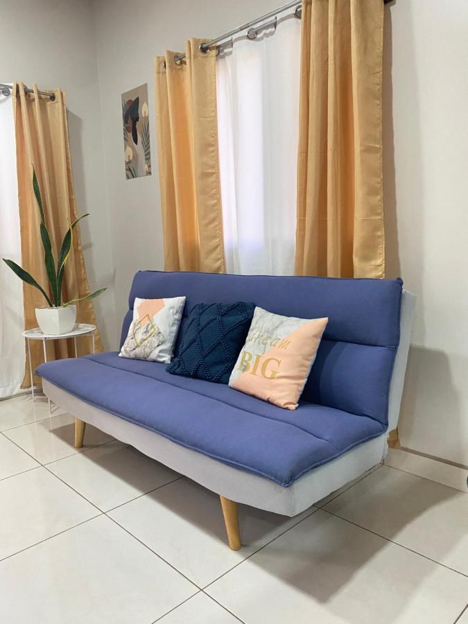 Orange Apartment 5 min aeropuerto Juan santamaria Alajuela Bagian luar foto